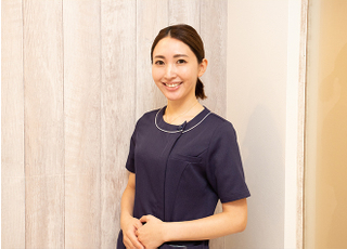 シールズデンタルクリニック 渋谷 歯科衛生士 歯科衛生士 女性