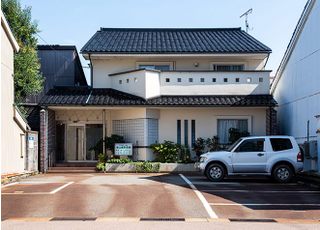 金山歯科医院（小馬出町）_インタビュー3