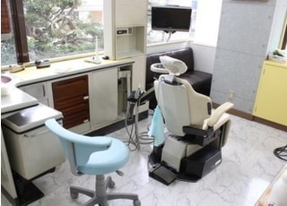 上山歯科医院_インタビュー2