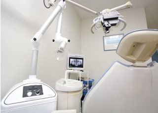 花谷歯科医院_インタビュー1