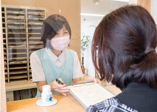 はいはら歯科_インタビュー3