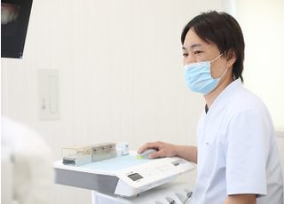 たかくら歯科クリニック_インタビュー3