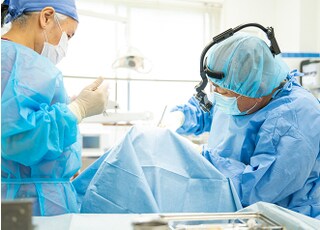 医療法人社団　光洋会　竹尾歯科大貫診療所_インタビュー1