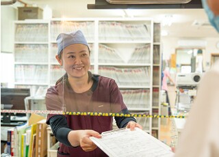 医療法人社団　光洋会　竹尾歯科大貫診療所_インタビュー3