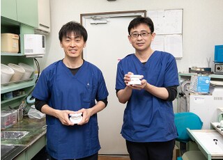 おおの小児矯正歯科_インタビュー6