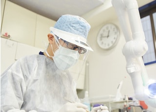 山下歯科医院 山下　正純 院長 歯科医師 男性