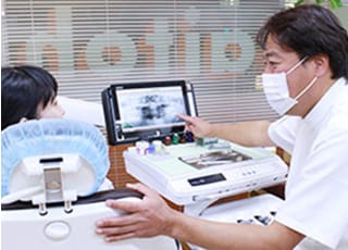 斉藤歯科クリニック_インタビュー3