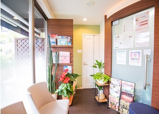 ところデンタルクリニック_インタビュー2