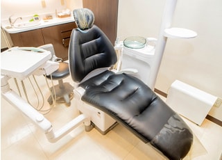 イオンモール姫路大津歯科_インタビュー2