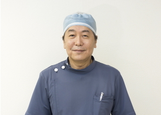 ながた歯科クリニック 永田 喜久（Yoshihisa Nagata） 院長 歯科医師 男性