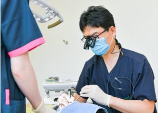 かく歯科クリニック（久留米市） 歯周病