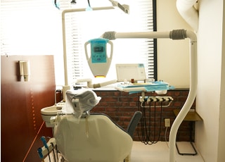 歯科オムニデンティックスOMNIDENTIX_インタビュー1