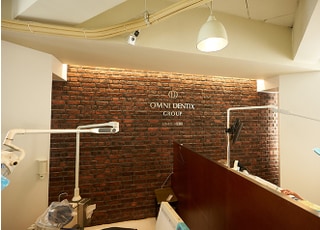 歯科オムニデンティックスOMNIDENTIX_インタビュー3