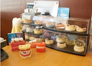 歯科オムニデンティックスOMNIDENTIX_インタビュー4