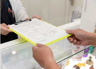 香川歯科医院_インタビュー3