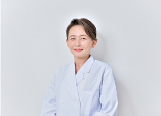 高松歯科口腔外科クリニック 細江　美知 院長 歯科医師 女性