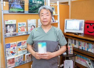 ななえ歯科クリニック_インタビュー8