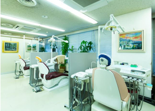 早川歯科医院 予防歯科