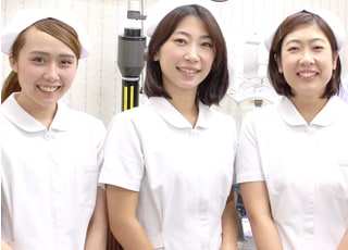 レッツデンタルクリニック_インタビュー4