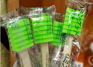 レッツデンタルクリニック_インタビュー5