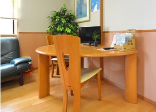 さなだ歯科クリニック_インタビュー3