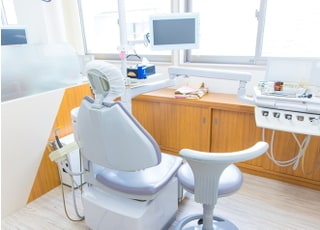 万木歯科医院_インタビュー1