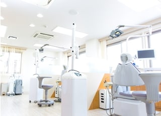 万木歯科医院_インタビュー4