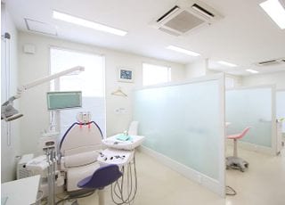 ニコニコ歯科クリニック_インタビュー3