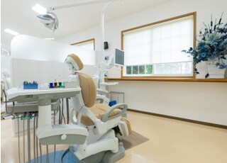 ばん歯科クリニック_インタビュー4