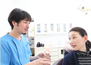 江上歯科クリニック_インタビュー2