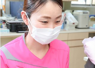 江上歯科クリニック_インタビュー5