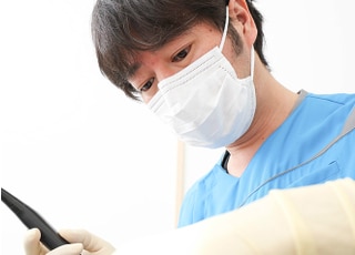 江上歯科クリニック_インタビュー7