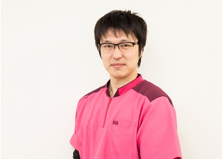 チームホワイトデンタルクリニック西川歯科 西川 武司 院長 歯科医師 男性