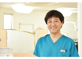 おのだ歯科医院_インタビュー2