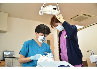 おのだ歯科医院_インタビュー3