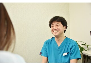 おのだ歯科医院_インタビュー5