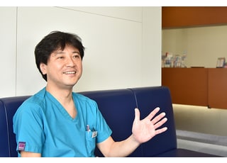 おのだ歯科医院_インタビュー7