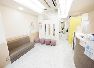 あい歯科　長堀橋院_インタビュー3