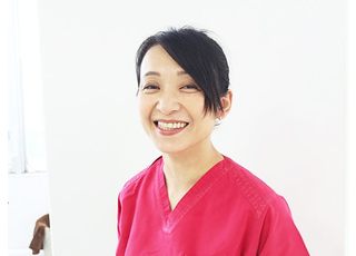 大通りルル歯科・口腔外科クリニック 馬渕　亜希子 院長 歯科医師 女性