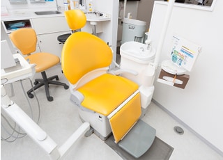 八幡歯科医院_インタビュー1