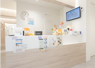 八幡歯科医院_インタビュー2