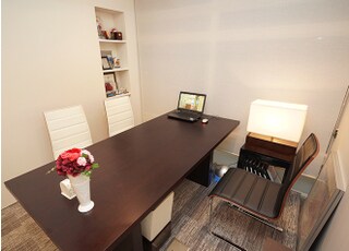 デンタルサロン麹町_インタビュー2