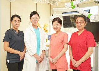 デンタルサロン麹町_インタビュー3