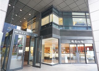 デンタルサロン麹町_インタビュー4