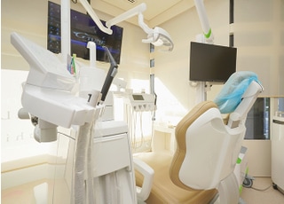 デンタルサロン麹町_インタビュー5