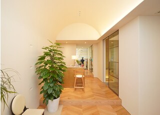 デンタルサロン麹町_インタビュー7