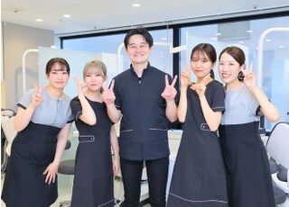 名駅大森ピア歯科・矯正歯科_インタビュー3