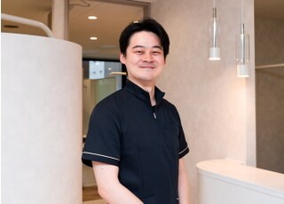 名駅大森ピア歯科・矯正歯科_インタビュー4