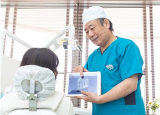 徳永歯科クリニック_インタビュー1