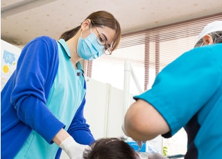 徳永歯科クリニック_インタビュー3